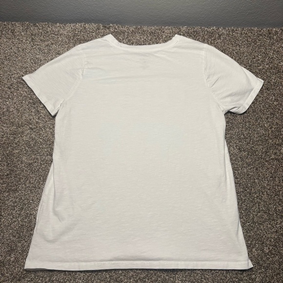 Sonoma Chiefs White Women’s Tee - Picture 8 of 8